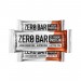 Протеиновый батончик BioTech USA Zero Bar 50g